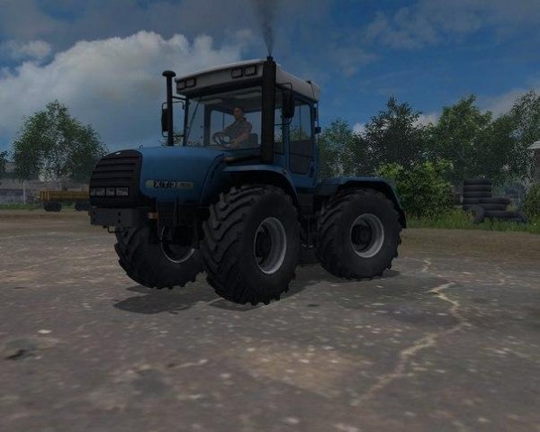 XTZ 17022