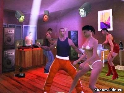 DanceCJ