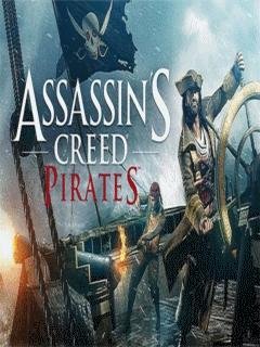 ( Рус) Assassins Creed Pirates (обновлен