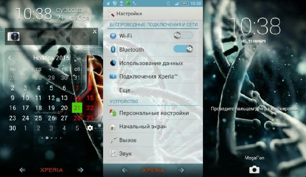 DNK v1.2