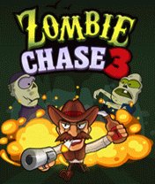 Zombie Chase 3 SE 240x432 TS