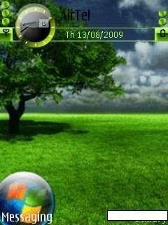 vista