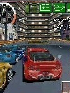 thefastandthefuriousfugitive3d All