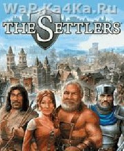 The Settlersсм