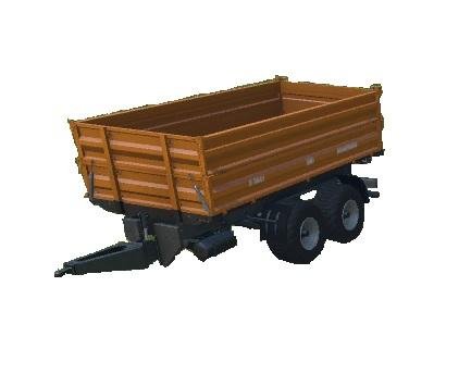 Brantner2Achser