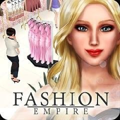 Fashion Empire v2.32.0 mod