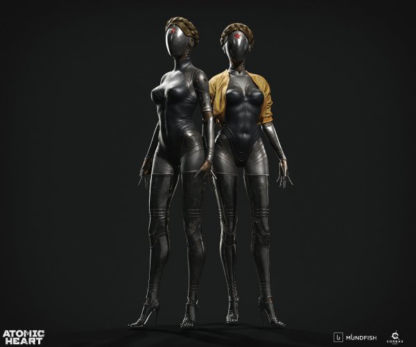 Atomic Heart