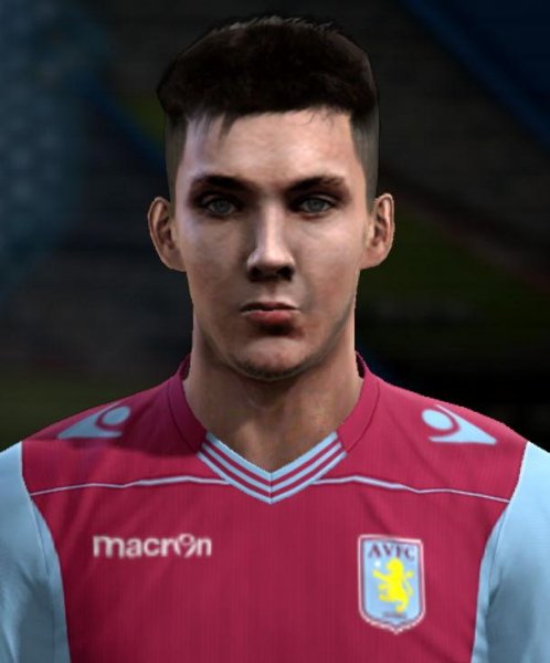 Herd face pes 2013