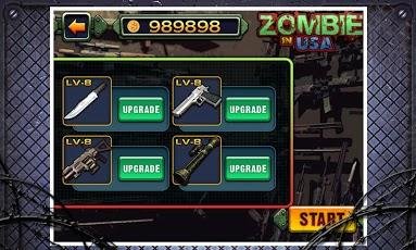 Kill Zombies Now- Zombie games 1.0.17