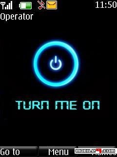 Turn Me On