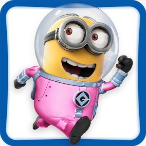 Гадкий Я (обновлено до v 1.7.2 )