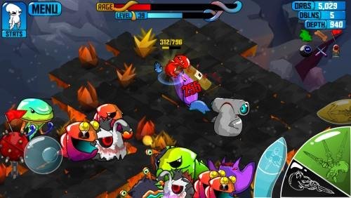 Quadropus Rampage v2.0.14