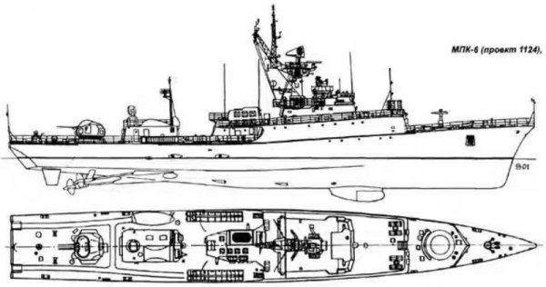 Альбатрос