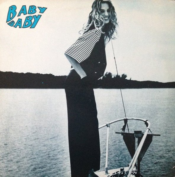 Baby Baby - Fireball
