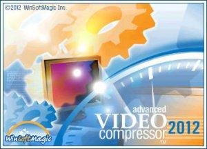 Advanced Video Compressor v2012.0.3.8 Fi