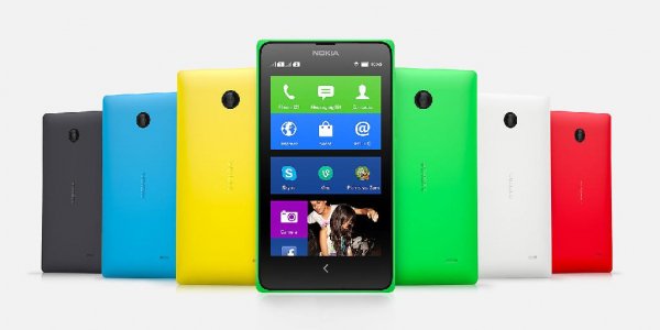NokiaXUSBDrivers