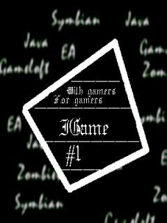 iGame 1 lite