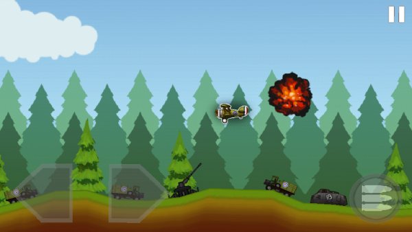 Pocket Squadron v.1.0