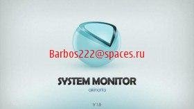 System Monitor v.1.02(0)