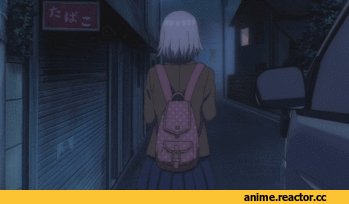 killing bites-Anime