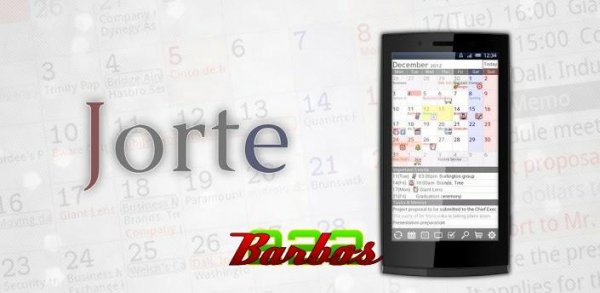 Jorte 1.8.2