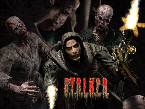 Zombi mod v3.0