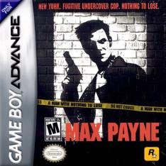 Max Payne Rus