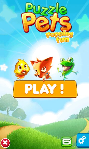 PuzzlePets 480x800 EN