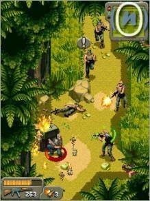 Far Cry 2 RUS SE 240x320