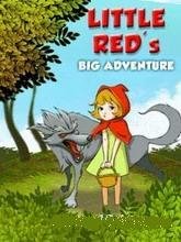 Little Reds Big Adventure