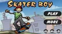 Skater Boy 1.0