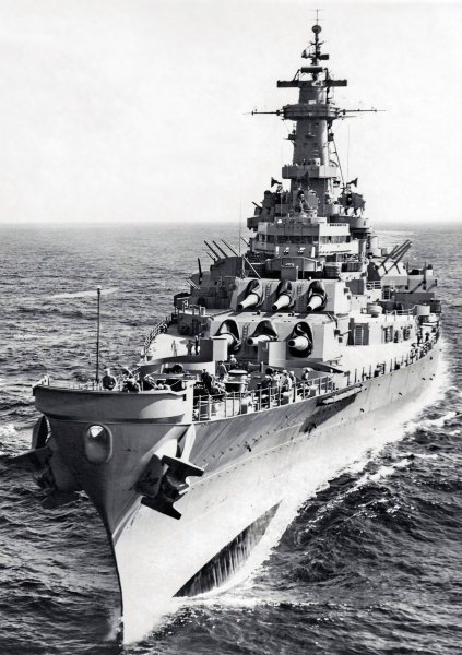 IMG viter59 USS Missouri