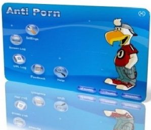 Anti-porn