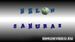 melon samurai 360x640