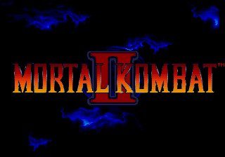 Mortal Kombat 2 RUS