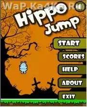 Hippo Jump