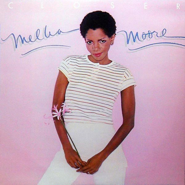 Melba_Moore - You Don't Know What You Do To