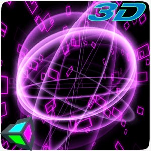 Abstract Gyro Ultimate - v2