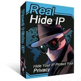 Real Hide IP