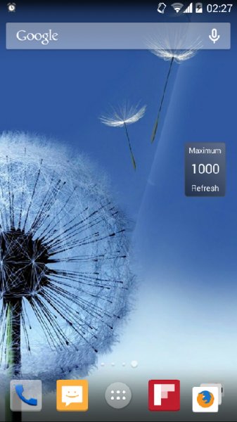 Galaxy Charging Current Pro v 2.01