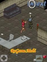 Resident Evil Uprising