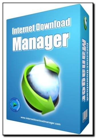 Internet Download Manager 6.26 Build 8 RePack
