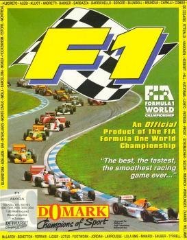 F1 World Championship (E)