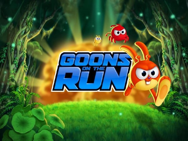 Goons On The Run v 1.1.12
