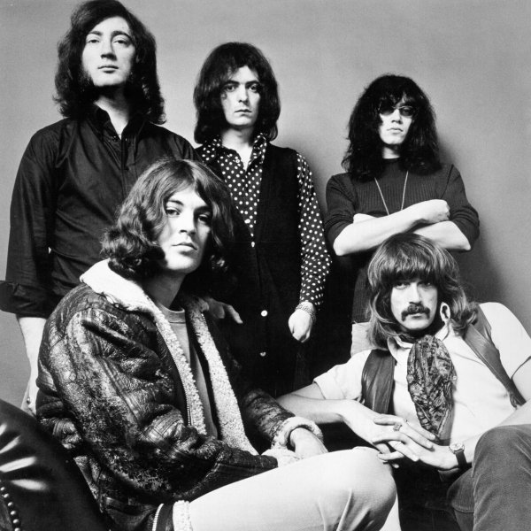 Deep Purple - Deep Purple  10 лучших треков.mp3