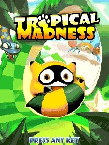 x160-tropical madness