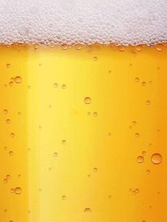Tegos Bier Clock