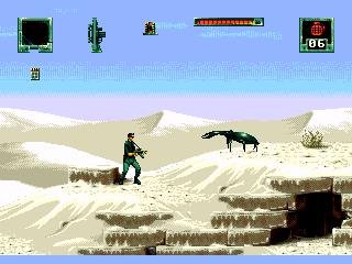 Stargate (НА РУССКОМ)