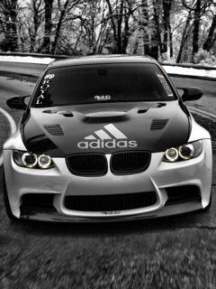 BMW by Tachki42