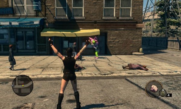 Genki Spawn Mod
